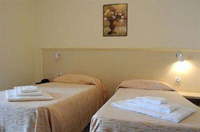 фото отеля Hotel I Gelsi