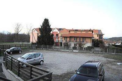 фото отеля Hotel I Gelsi
