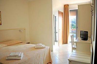 фото отеля Hotel I Gelsi