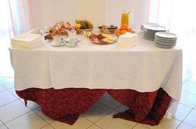 фото отеля Hotel I Gelsi