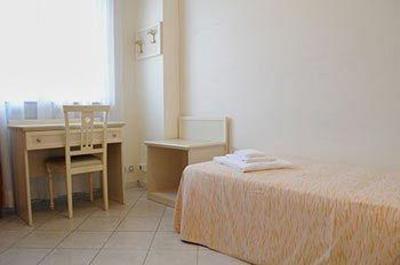фото отеля Hotel I Gelsi