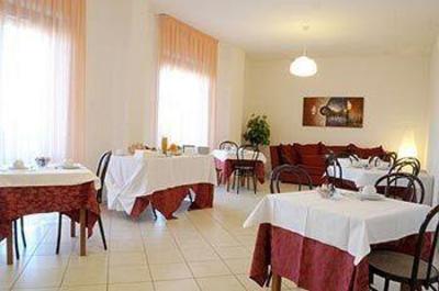 фото отеля Hotel I Gelsi