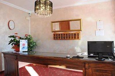 фото отеля Hotel I Gelsi