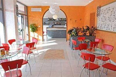фото отеля Hotel I Gelsi