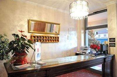 фото отеля Hotel I Gelsi