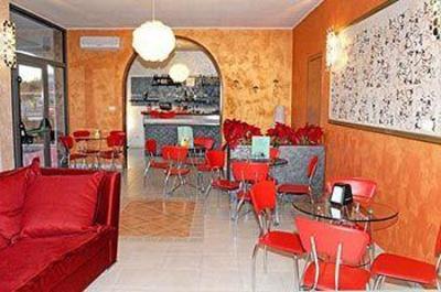 фото отеля Hotel I Gelsi
