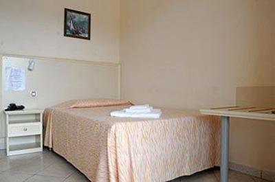 фото отеля Hotel I Gelsi