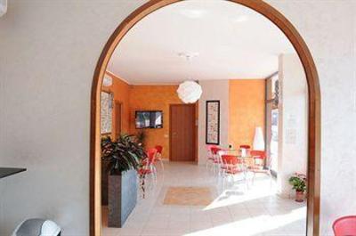 фото отеля Hotel I Gelsi