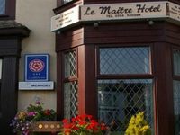 Le Maitre