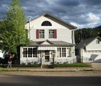 фото отеля Miners Pick Bed and Breakfast