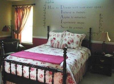 фото отеля Miners Pick Bed and Breakfast