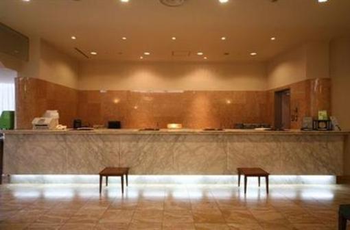 фото отеля Obihiro Washington Hotel