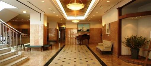 фото отеля Obihiro Washington Hotel
