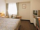 фото отеля Obihiro Washington Hotel