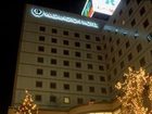 фото отеля Obihiro Washington Hotel