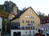 Tucher Stuben Pension Gasthof