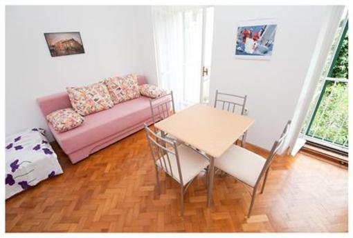 фото отеля City Garden Apartments