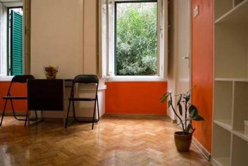фото отеля City Garden Apartments