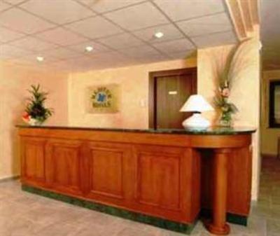 фото отеля Hotel Rondissone