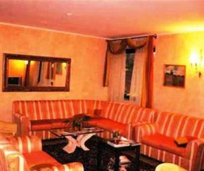 фото отеля Hotel Rondissone