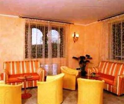фото отеля Hotel Rondissone