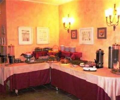 фото отеля Hotel Rondissone