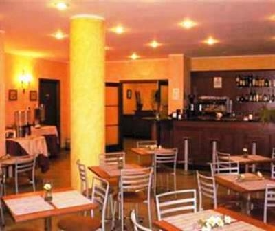 фото отеля Hotel Rondissone