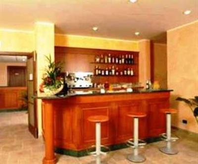 фото отеля Hotel Rondissone