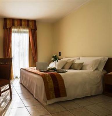 фото отеля Hotel Rondissone
