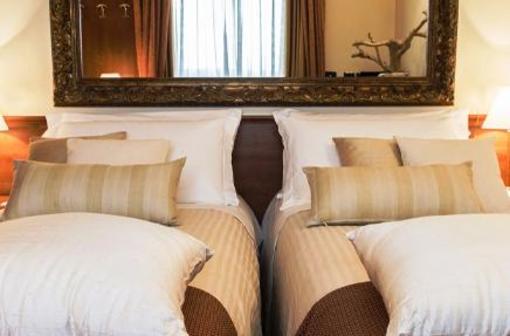 фото отеля Hotel Rondissone