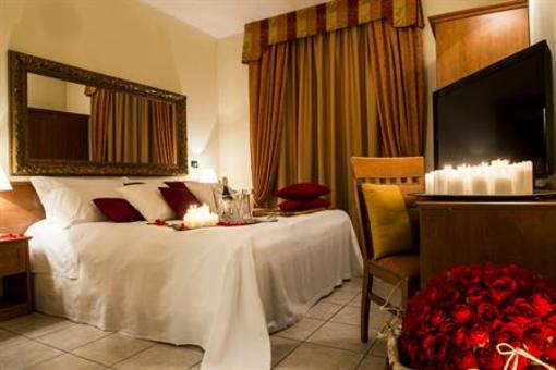 фото отеля Hotel Rondissone