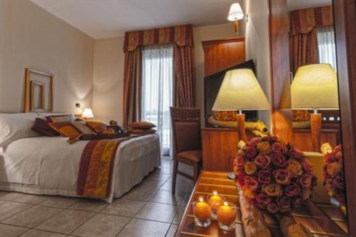 фото отеля Hotel Rondissone