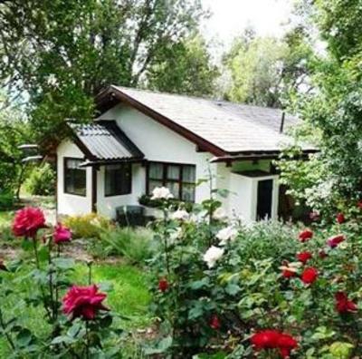 фото отеля Casa Fischer del Lago
