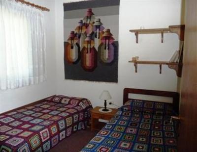 фото отеля Casa Fischer del Lago