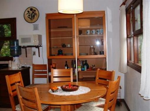 фото отеля Casa Fischer del Lago