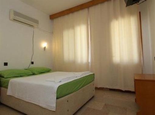 фото отеля Eren Hotel