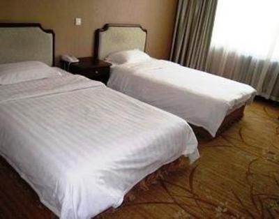 фото отеля Guotai Hotel