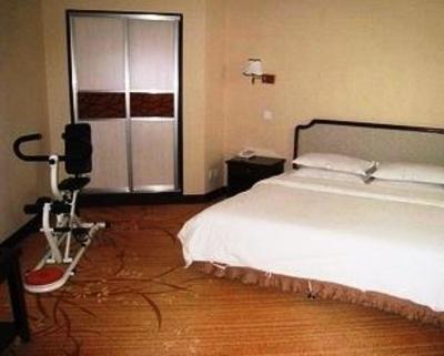 фото отеля Guotai Hotel