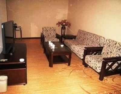 фото отеля Guotai Hotel