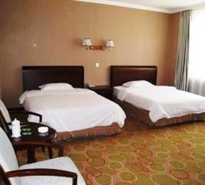 фото отеля Guotai Hotel