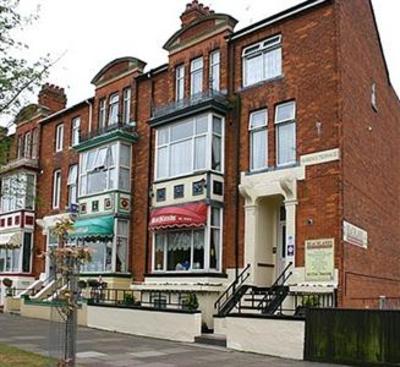 фото отеля Beachlands Guest Accommodation