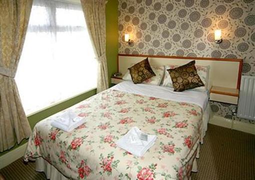 фото отеля Beachlands Guest Accommodation