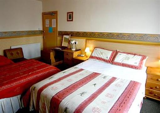 фото отеля Beachlands Guest Accommodation