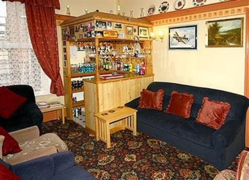 фото отеля Beachlands Guest Accommodation