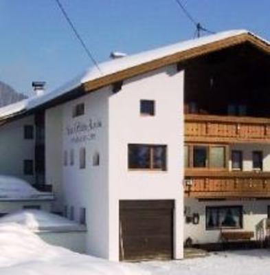фото отеля Haus Schone Aussicht