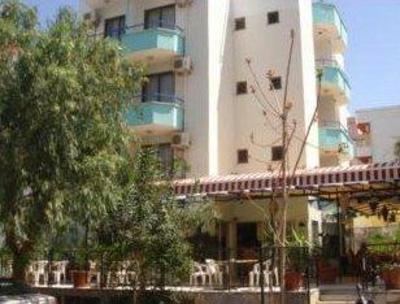 фото отеля City Hotel Kusadasi