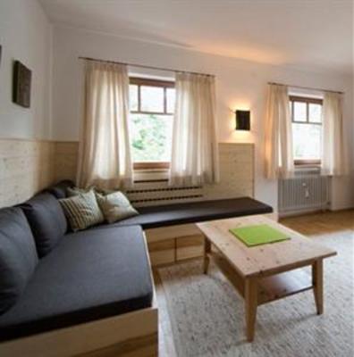 фото отеля Ferienwohnung Fischer