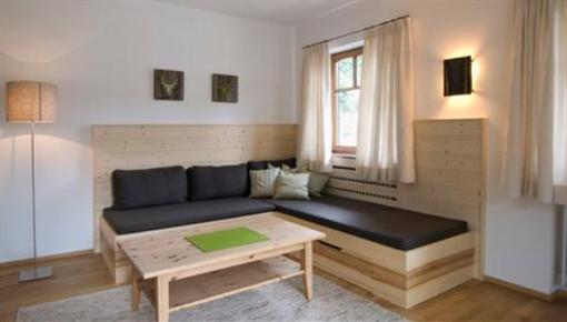 фото отеля Ferienwohnung Fischer