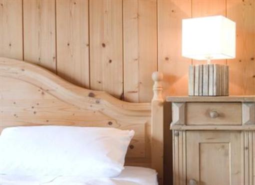 фото отеля Ferienwohnung Fischer
