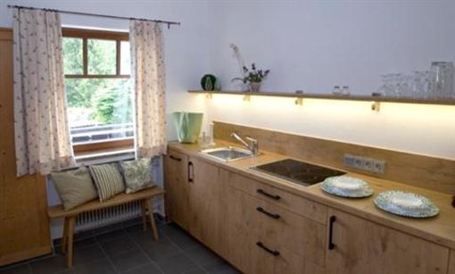 фото отеля Ferienwohnung Fischer